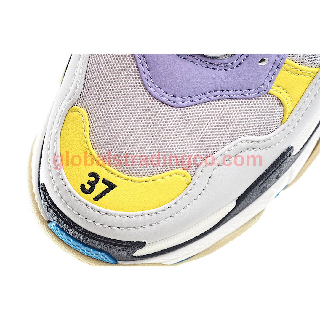 Balenciaga Triple S Dad Shoes Running Shoes